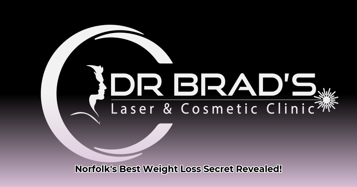 weight-loss-clinic-norfolk
